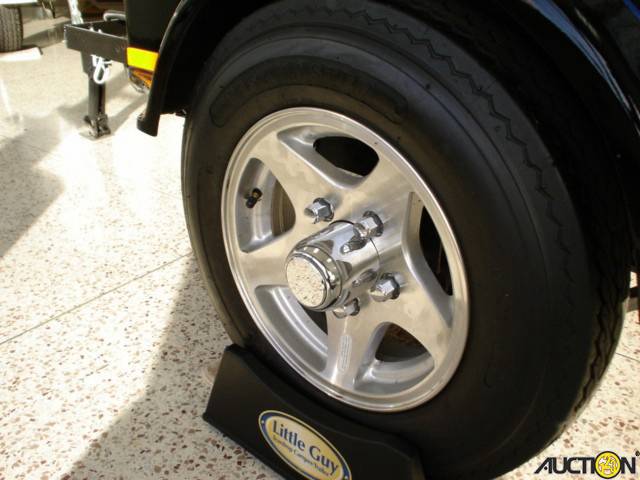 Aluminum Wheels